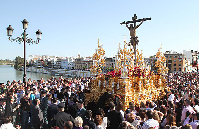 La Setmana Santa