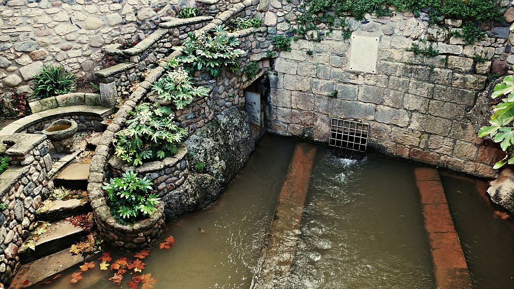 Paseo por la Conca de Barberà