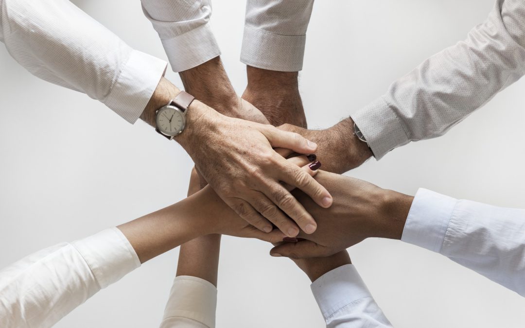 Alquiler de autocares para empresas