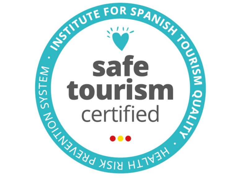 Noticias 9 safe tourism 2